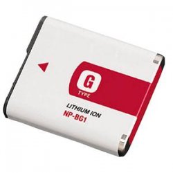 Sony DSC-W270 bateria
