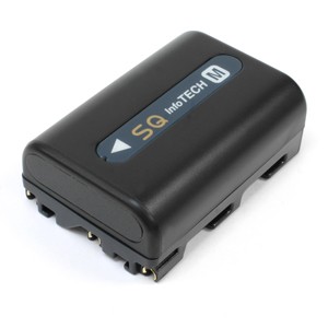 Sony DCR-TRV738 bateria