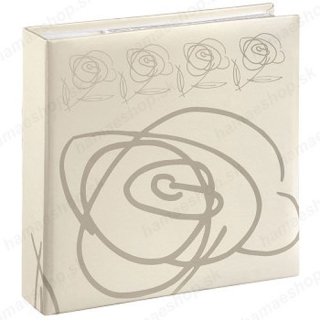 Album Wild Rose 10x15 biely