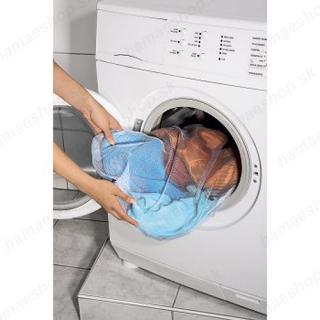 Sieťka na pranie jemného prádla