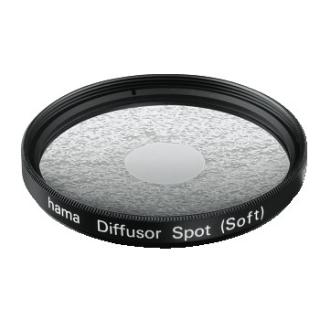 Difúzny filter 55 mm