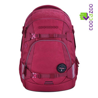 Školský batoh Coocazoo MATE Berry Boost