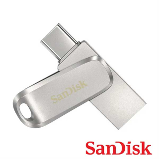 SanDisk Ultra Dual Drive Luxe 1 TB