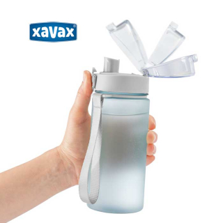 Fľaša otváranie jednou rukou 0,5 l XAVAX®