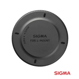 SIGMA krytka LCT II-TL predná pre Sigma L - Panasonic-Leica
