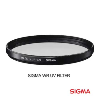 SIGMA filter UV 46 mm WR 