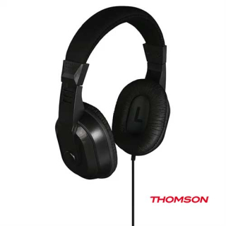 Thomson slúchadlá HED4407 k TV kábel 8 m 