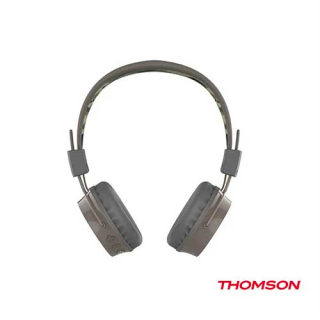 Thomson bezdrôtové slúchadlá WHP8650 Bluetooth
