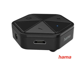 Hama Bluetooth audio receiver BT-Rex 