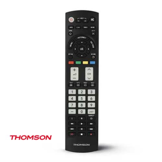 Thomson ROC1128PAN univerzálny ovládač pre TV Panasonic