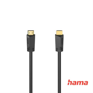 Hama HDMI kábel Ultra High Speed 8K 5 m