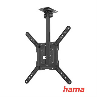 Hama stropný držiak TV 60-69 cm 400x400 sklopný otočný