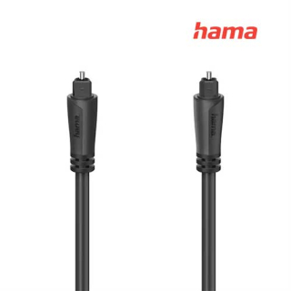 Hama optický audio kábel ODT Toslink 3,0 m