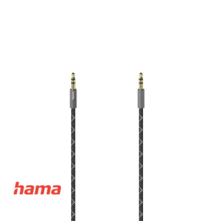 Hama audio kábel jack 3,5 mm 1,5 m Prime Line