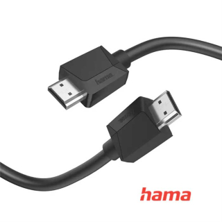 Hama HDMi kábel High Speed 4K 1,5 m