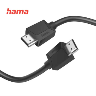 Hama HDMi kábel High Speed 4K 3 m