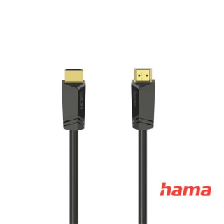 Hama HDMI kábel High Speed 4K 7,5 m