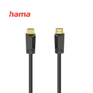 Hama HDMI kábel High Speed 4K 15 m