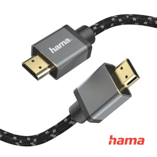 Hama HDMI kábel Ultra High Speed 8K 3,0 m Prime Line