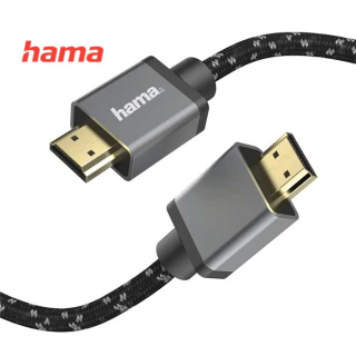 Hama HDMI kábel Ultra High Speed 8K 5 m Prime Line