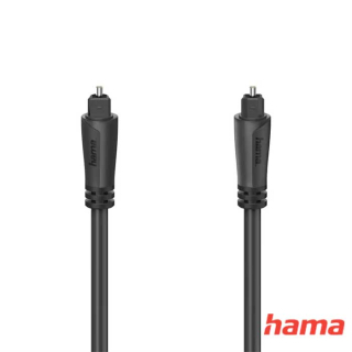 Hama optický audio kábel ODT Toslink 0,75 m