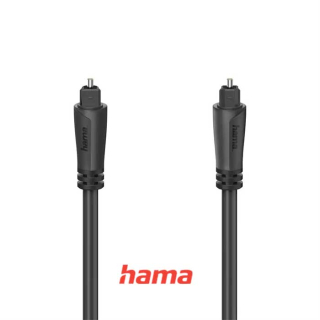 Hama optický audio kábel ODT Toslink 1,5 m
