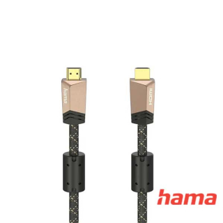 Hama Premium HDMI kábel High Speed 4K 1,5 m Prime Line