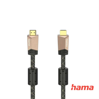 Hama Premium HDMI kábel High Speed 4K 3 m Prime Line