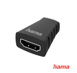 Hama redukcia micro HDMI vidlica typ D