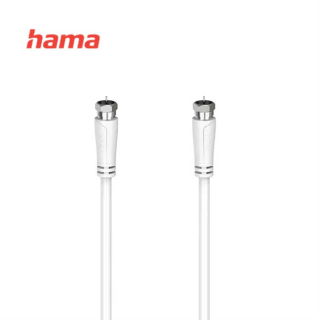 Hama SAT kábel F-vidlica 90 dB 5 m