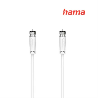 Hama SAT kábel F-vidlica 90 dB 3 m