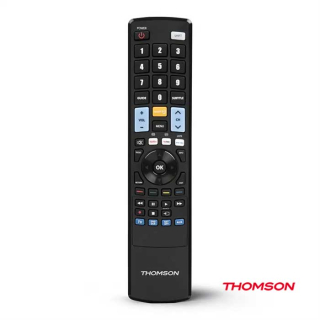 Thomson ROC4301 univerzálny diaľkový ovládač 4v1