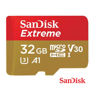 SanDisk microSDXC 32 GB Mobile Gaming