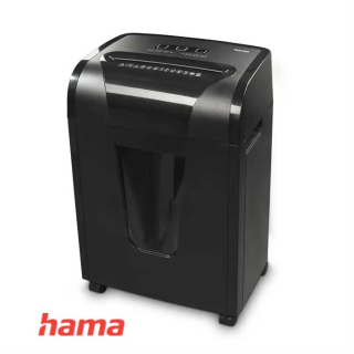 Skartovačka Premium M10+ Hama