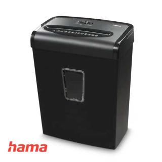 Skartovačka Premium M8+ Hama