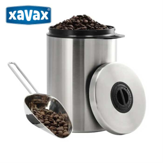 Vakuová dóza na kávu 1 kg Xavax®