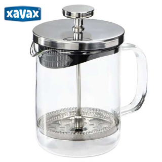 Kanvica na prípravu kávy Xavax®