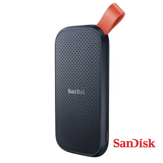 Externý disk SanDisk Portable SSD 1TB