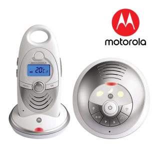 Metská pestúnka Motorola MBP 15