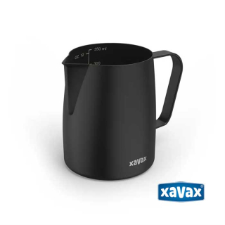 Xavax Barista nádoba-kanvička na prípravu mliečnej peny 350 ml