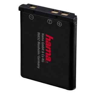 Fujifilm Finepix Z10fd bateria