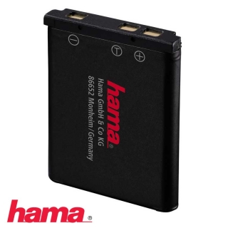 Fujifilm Finepix J110w bateria