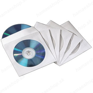 Obal na CD/DVD