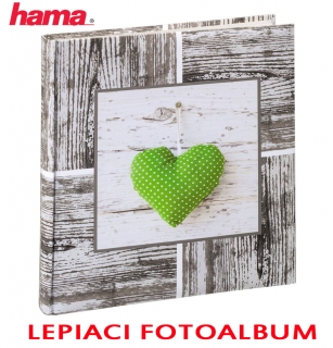 Lepiaci fotoalbum 