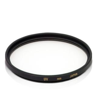 UV filter DG 86mm Sigma