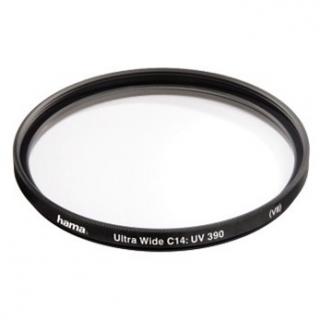 UV filter 49mm ULTRAWIDE