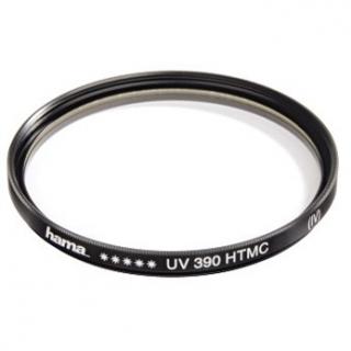 UV filter 37mm HTMC