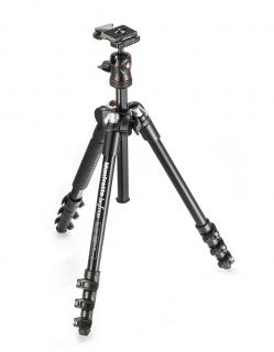 Manfrotto BEFREE