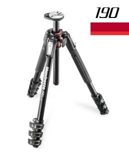 Stativ Manfrotto MT190XPRO4