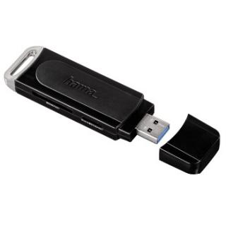 Čítačka kariet USB 3.0 SuperSpeed